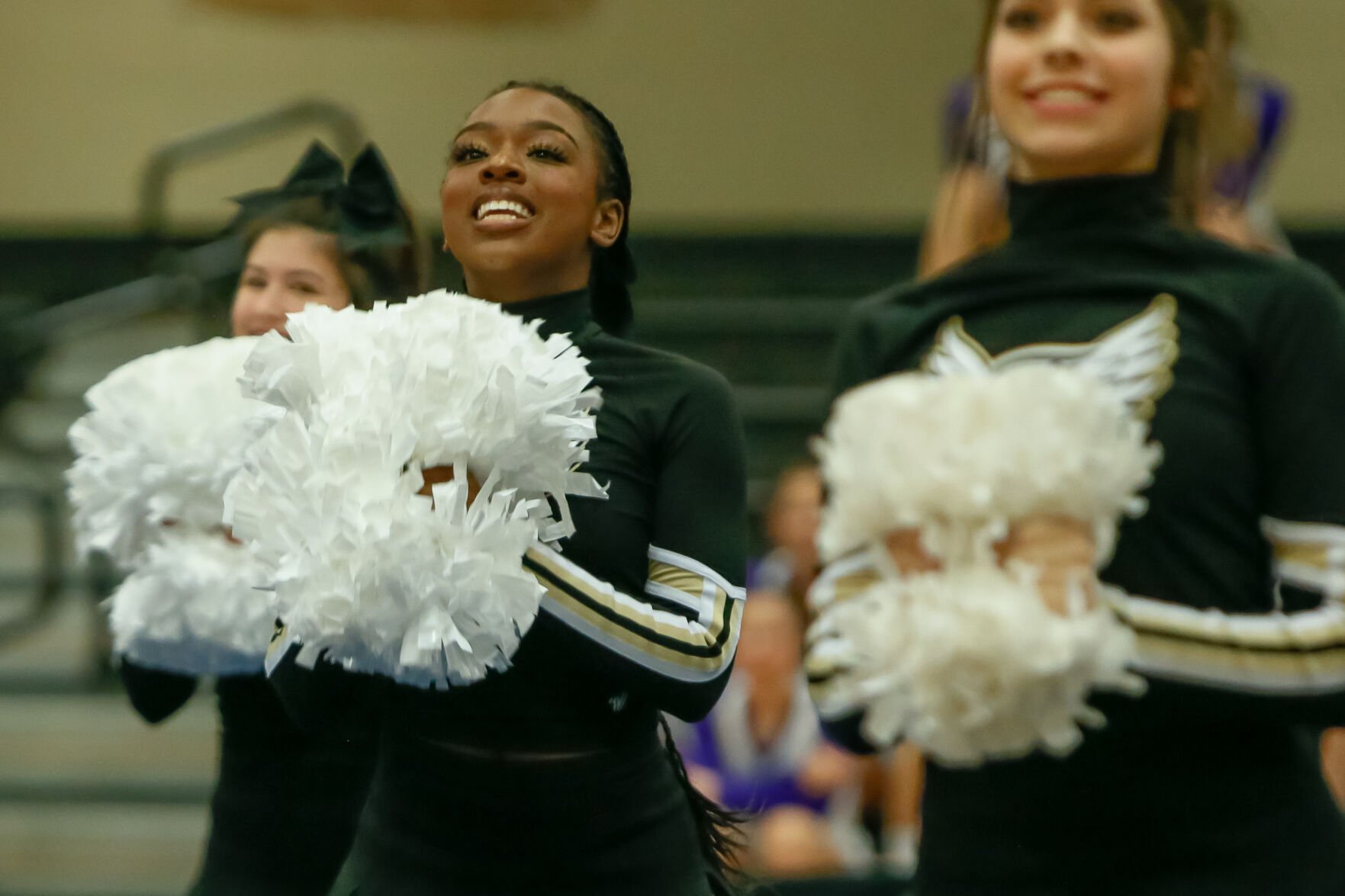 2022 Lamar CISD UIL State Competition Showoff